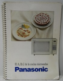 EL ABC DE LA COCINA MICROONDAS PANASONIC (1)